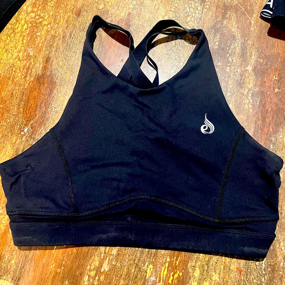Ryderwear sports bra